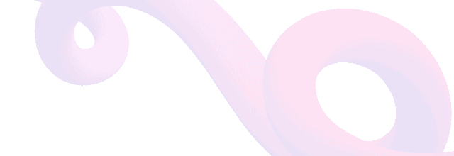 Ribbon decoration