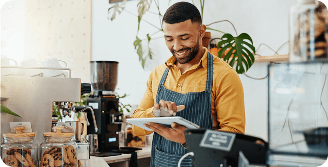 Merchant Payments & E-commerce use case