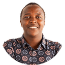 Joseph Thuku - CEO 