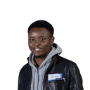 Nelson Mwangi - Frontend Lead