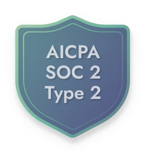 AICPA SOC 2 Type 2 certification held by ElementPay partners